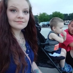 Meet your Posher, Angie